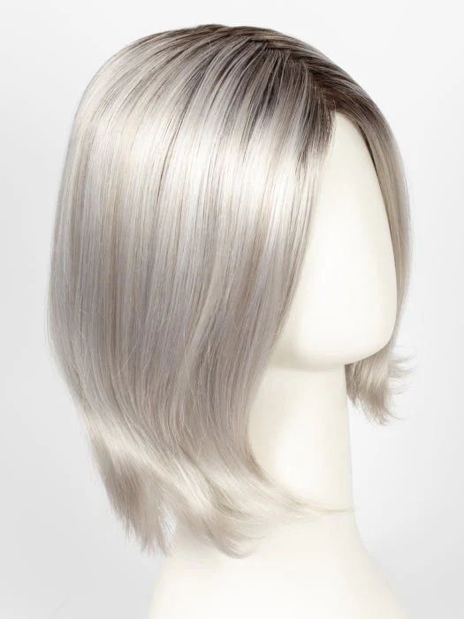 Jamison | Synthetic Lace Front Wig (Mono Part) - Musesware