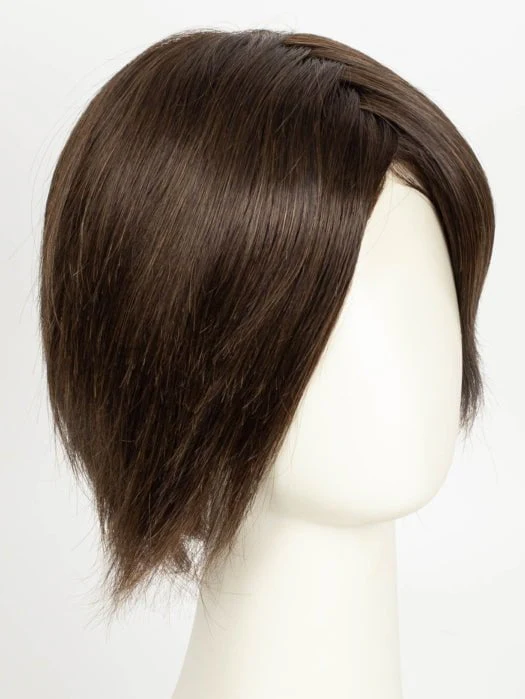 Ignite HH | Remy Human Hair Lace Front Wig (Hand Tied) - Musesware
