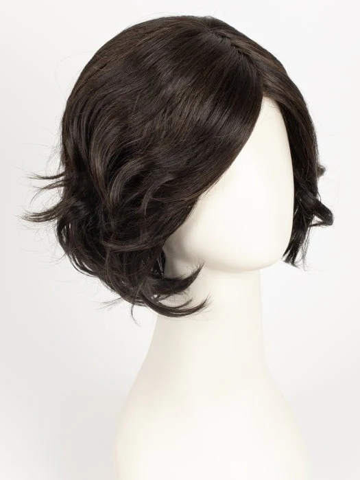 Sound | Synthetic Lace Front Wig (Mono Part) - Musesware