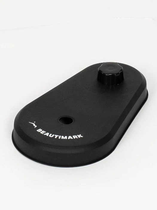 Display Wig Stand with Suction Base for Styling - Musesware