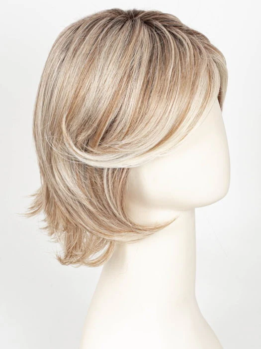 Naomi | HF Synthetic Lace Front Wig (Mono Top) - Musesware