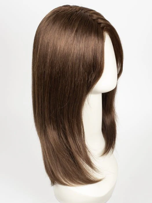 Sienna | Remy Human Hair Lace Front Wig (Mono Top) - Musesware