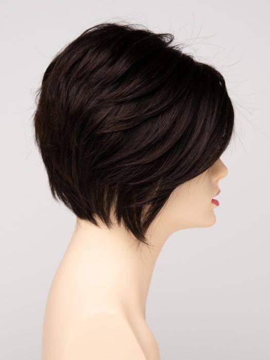 Tinsley | Synthetic Lace Front Wig (Mono Part) - Musesware