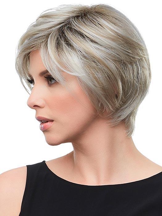 Gabrielle Petite | Synthetic Lace Front Wig - Musesware