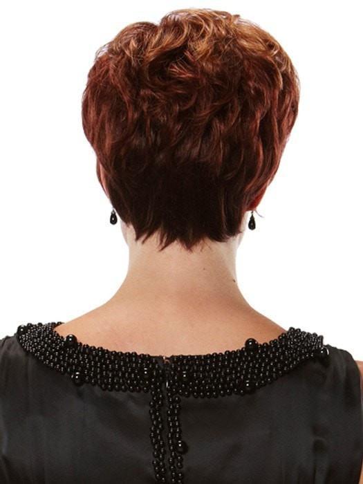 Bree Petite | Synthetic Wig (Basic Cap) - Musesware