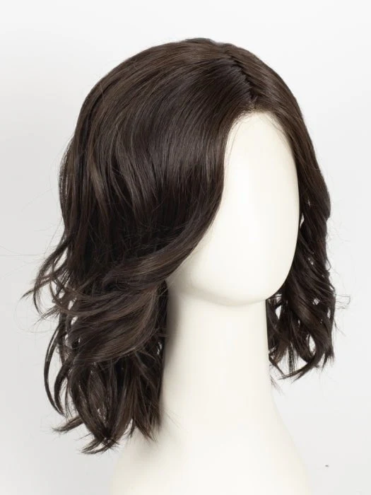 Vero | Synthetic Lace Front Wig (Lace Part) - Musesware