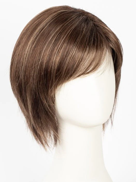 Pax | Synthetic Wig (Basic Cap) - Musesware