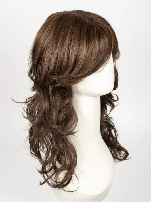 Felicity | Synthetic Wig (Basic Cap) - Musesware