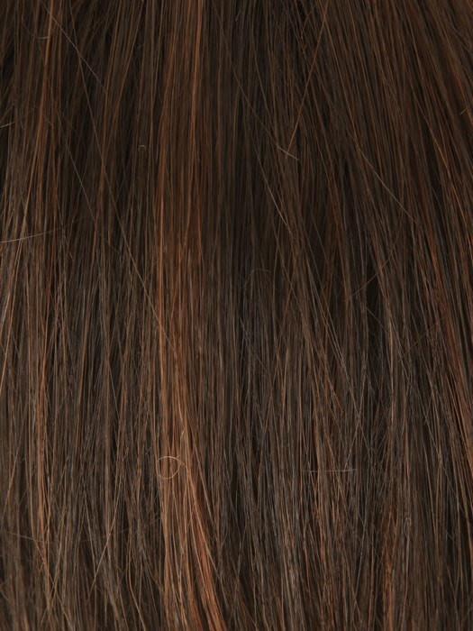 Soho Chic by Louis Ferre | Layered Lace Front Wig | CLOSEOUT - Musesware