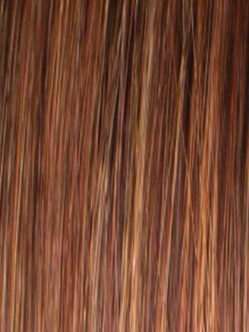 Brenna | Synthetic Lace Front Wig (Mono Part) | CLOSEOUT - Musesware