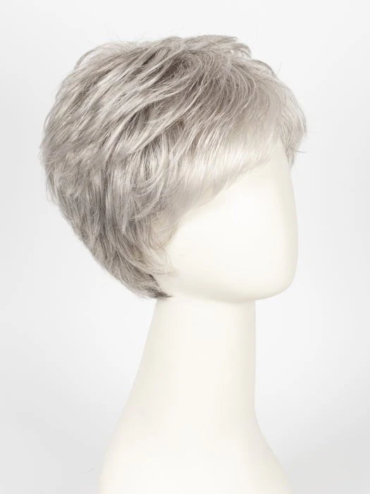 Winner | Synthetic Wig (Basic Cap) - Musesware