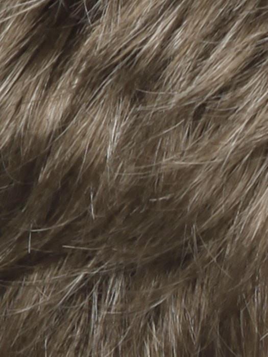 Whimsy | Synthetic Hair Topper - Musesware