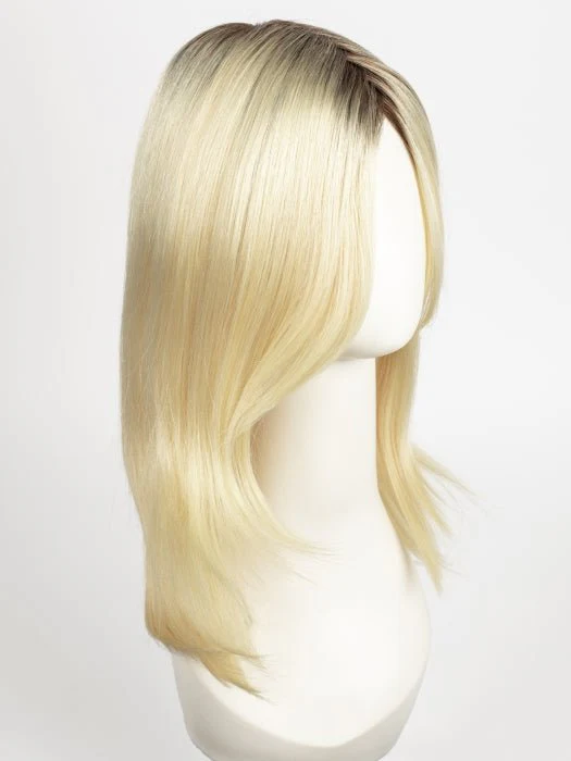 Sienna Lite | Remy Human Hair Lace Front Wig (Hand Tied) - Musesware
