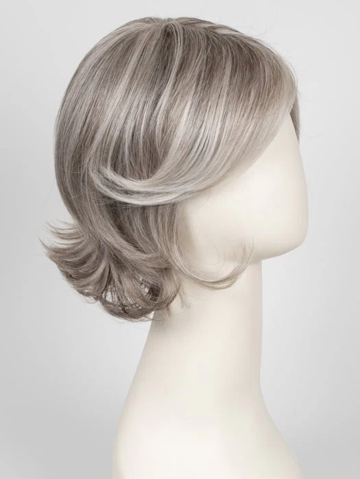 Naomi | HF Synthetic Lace Front Wig (Mono Top) - Musesware