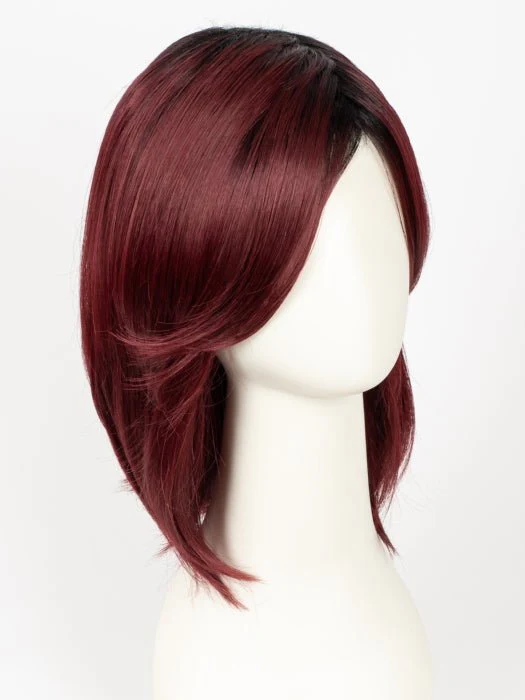Sassy | Synthetic Wig (Basic Cap) - Musesware