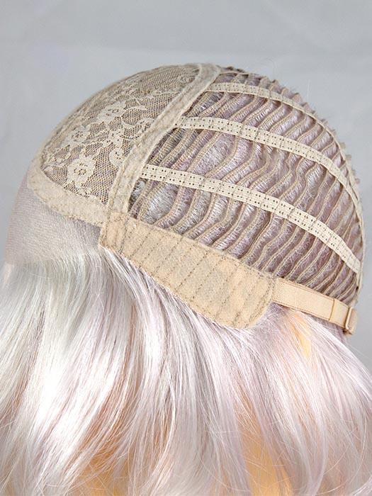 Adeline | Synthetic Lace Front Wig | CLOSEOUT - Musesware