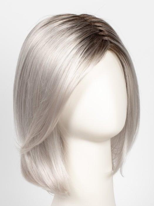 Cameron | Synthetic Lace Front Wig (Hand-Tied) - Musesware