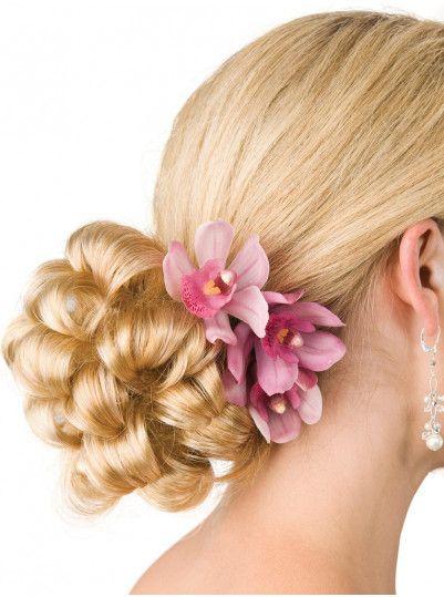 Grace Synthetic Hairpiece | CLOSEOUT - Musesware