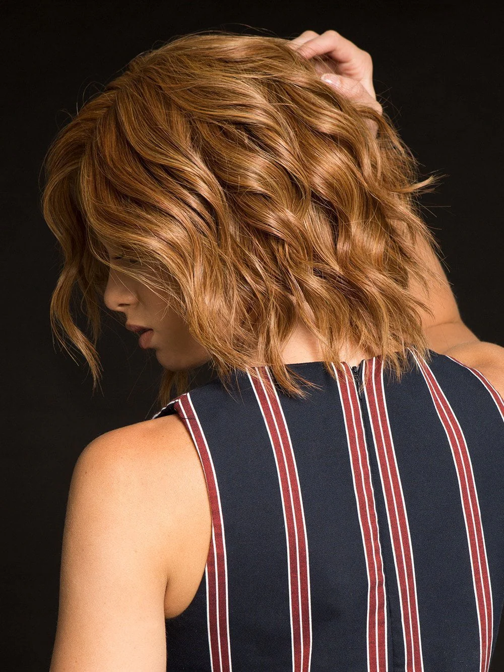 Hollywood & Divine by Raquel Welch | Human Hair Lace Front Wig | CLEARANCE - Musesware