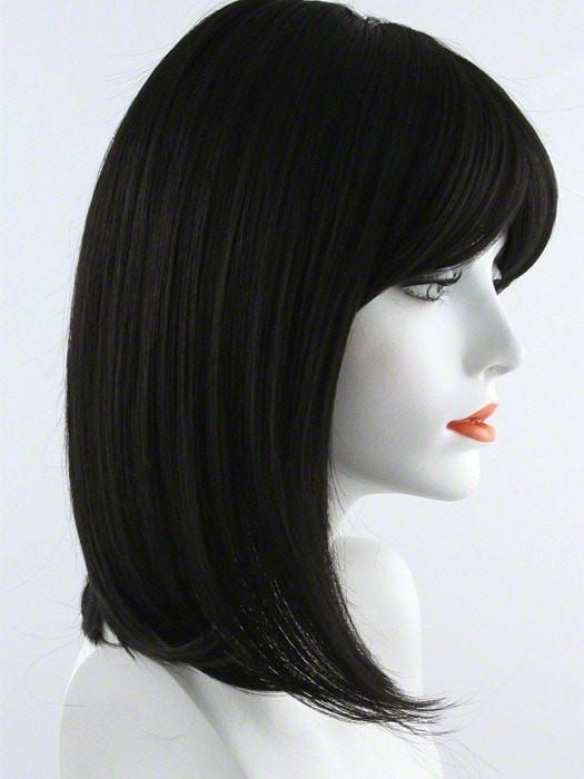 Flame by Jon Renau | Monofilament Wig | CLOSEOUT - Musesware