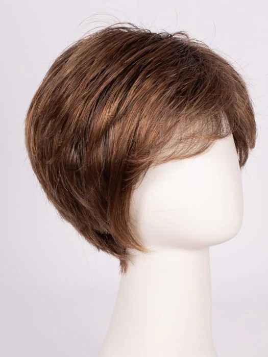 Cinch | Short Synthetic Wig (Basic Cap) - Musesware