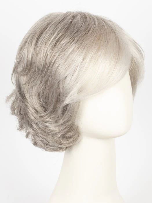 Bloom Deluxe | Synthetic Lace Front Wig (Hand-Tied) - Musesware