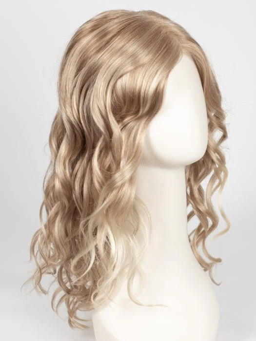 Sarah | Synthetic Lace Front Wig (Hand-Tied) - Musesware