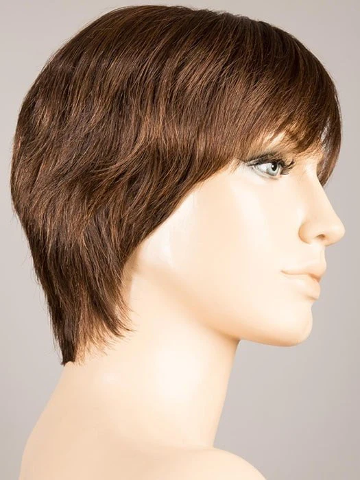 Award | Remy Human Hair Lace Front Wig (Hand-Tied) - Musesware