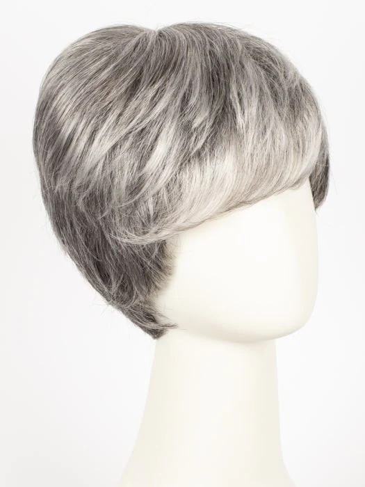 Aura | Synthetic Lace Front Wig (Mono-Top) - Musesware