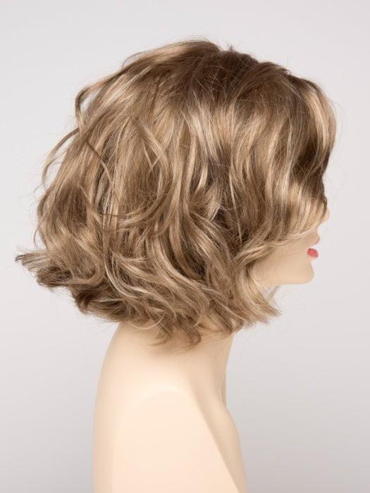 Coco | Synthetic Lace Front Wig (Mono Part) - Musesware