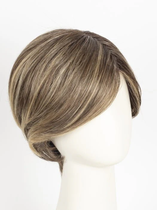 Monologue | Petite/Average | Synthetic Lace Front Wig (Hand Tied) - Musesware
