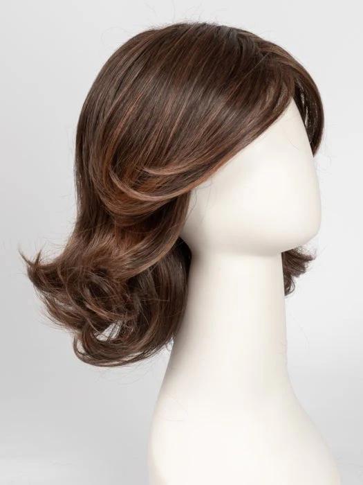 Embrace | HF Synthetic Wig (Basic Cap) - Musesware