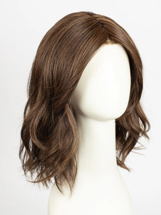 Peerless 14 | Synthetic Lace Front Wig (Mono Part) | CLOSEOUT - Musesware