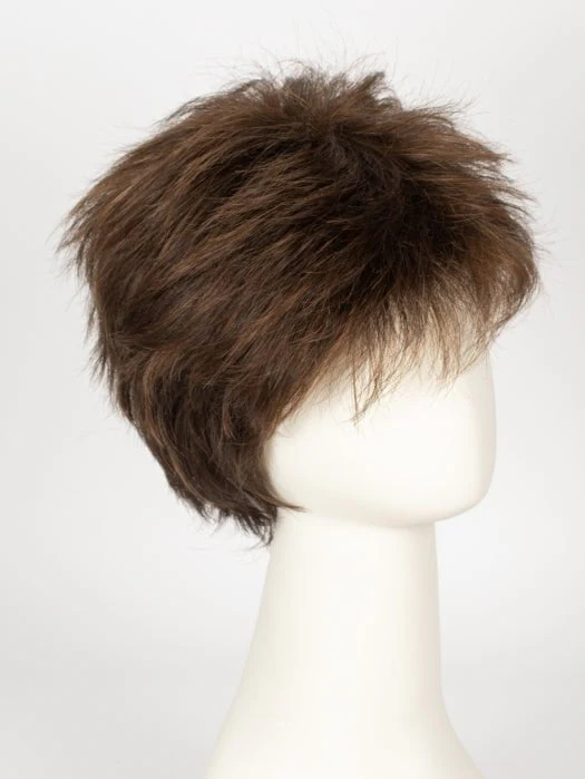 Lizzy | Synthetic Wig (Basic Cap) - Musesware