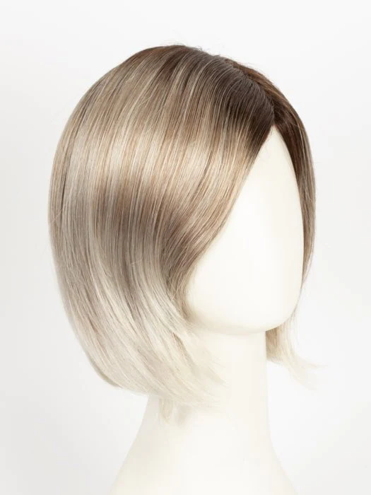 Carson | Synthetic Lace Front Wig (Mono Part) - Musesware
