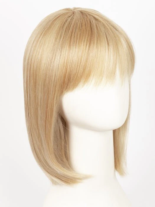 Pretty in Fabulous | Synthetic HF Wig (Mono Crown) - Musesware