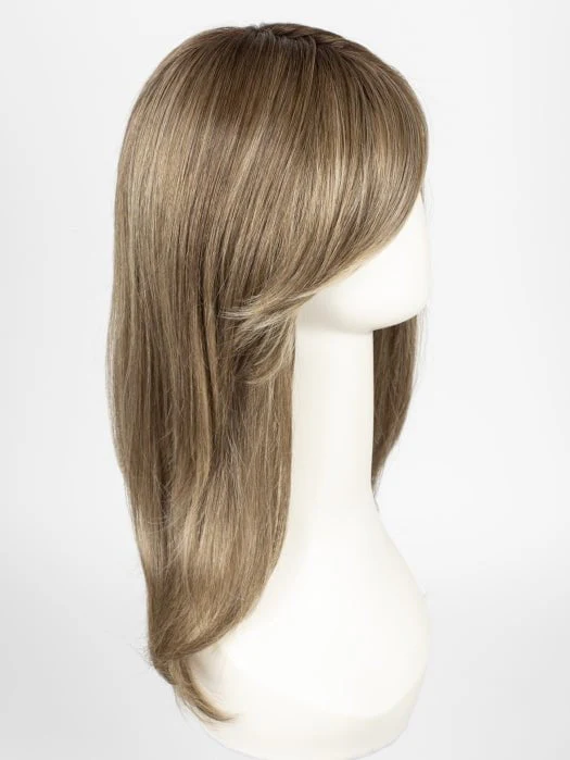Spotlight | HF Synthetic Lace Front Wig (Mono Top) - Musesware