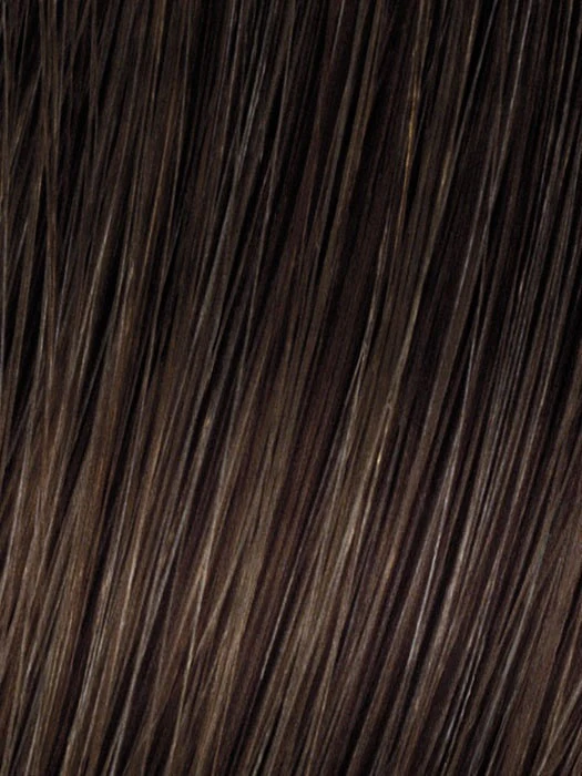 Feather Light Fringe | Clip In Bangs - Musesware