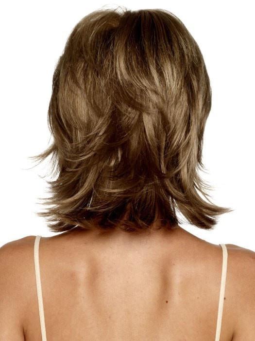 Barbie by Envy | Layered Lace Front Wig | CLOSEOUT - Musesware