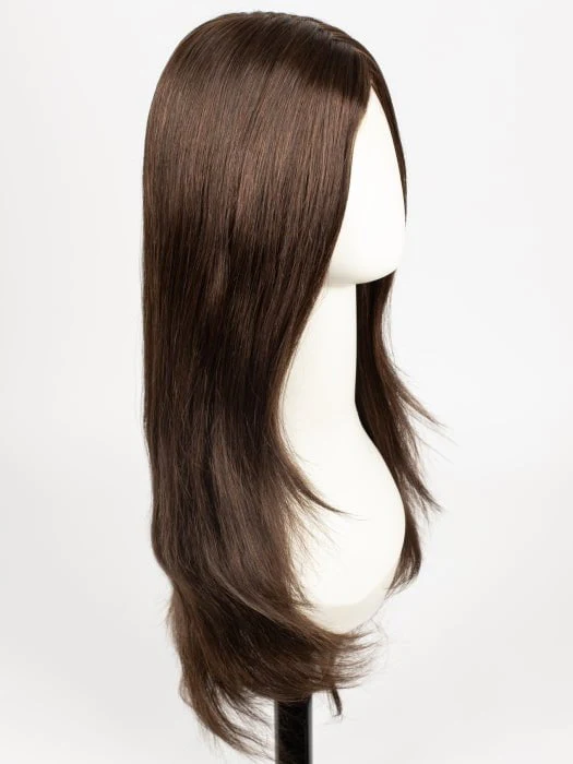 Kim | Remy Human Hair Lace Front Wig (Hand-Tied) - Musesware