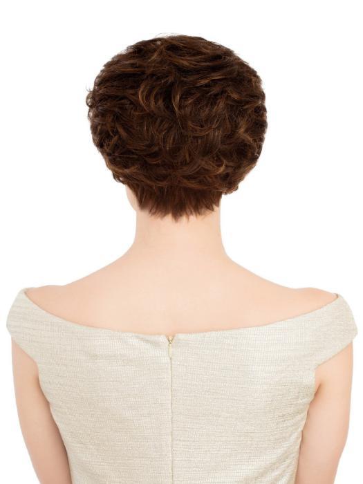 Diana by Louis Ferre | Synthetic (Mono Top) | CLOSEOUT - Musesware