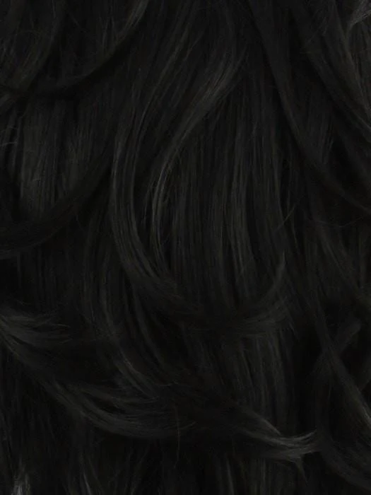 Javant | HF Synthetic Lace Front Wig (Basic Cap) | CLOSEOUT - Musesware