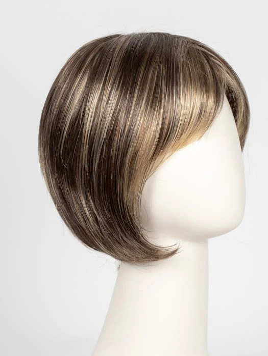 Muse | Synthetic Lace Front Wig (Hand-Tied) - Musesware