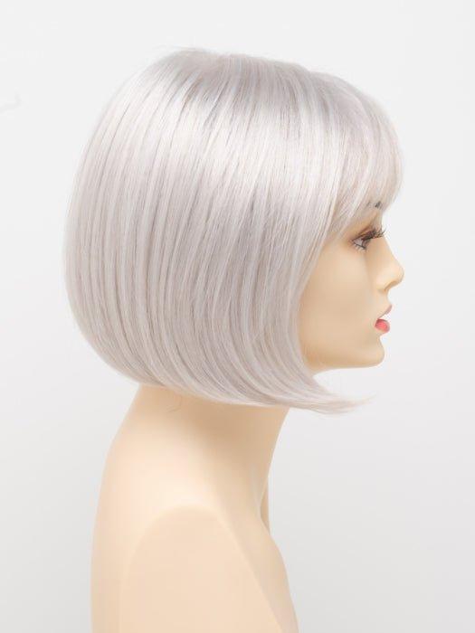 Scarlett Petite | Synthetic Wig (Basic Cap) - Musesware