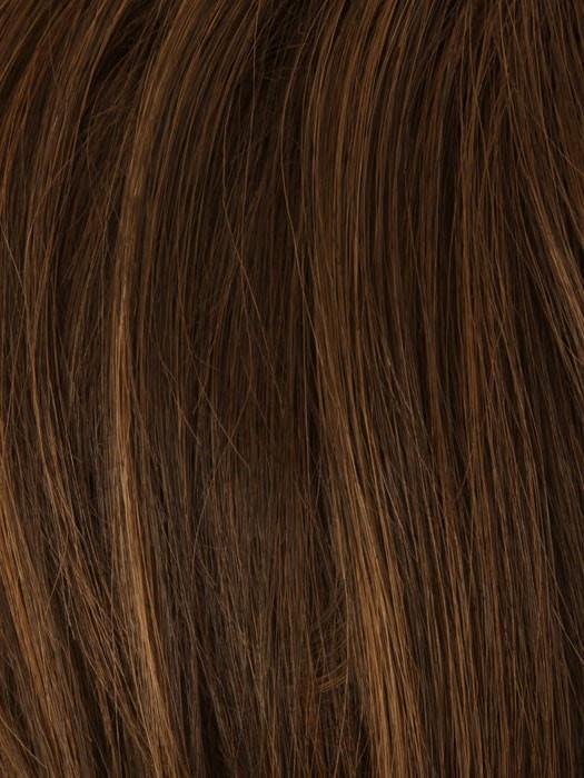 Soho Chic by Louis Ferre | Layered Lace Front Wig | CLOSEOUT - Musesware