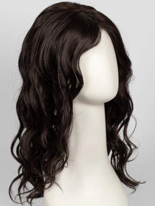 Sarah | Synthetic Lace Front Wig (Hand-Tied) - Musesware