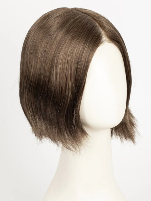 Kennedy | Synthetic Lace Front Wig (Mono Top) - Musesware