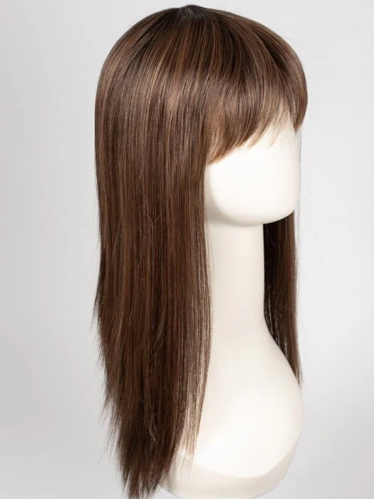 Cher | Long Synthetic Wig (Mono Crown) - Musesware