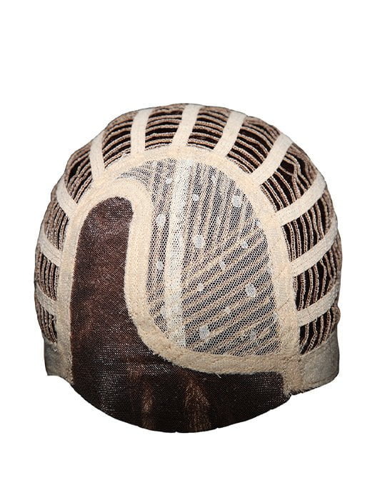 Bullet Proof | Synthetic Lace Front Wig (Mono Part) | CLOSEOUT - Musesware