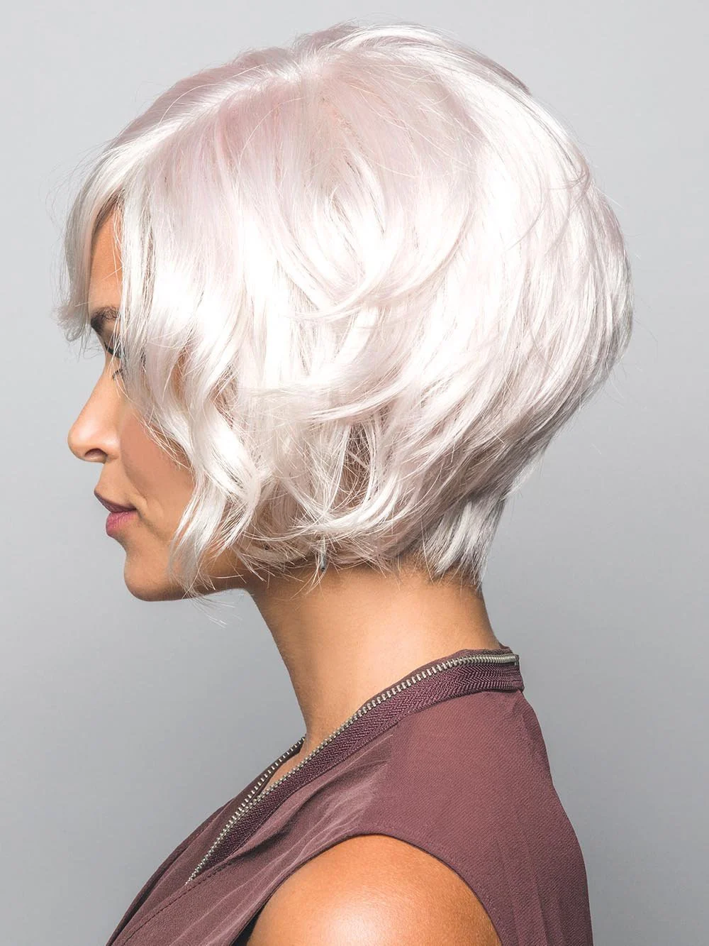 Rae | Synthetic Lace Front Wig | CLOSEOUT - Musesware